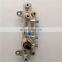 Genuine High Quality 8980118880 8980118882 4HK1 Common Rail ASM Injection Common Rail for ISUZU NQR 4HK1