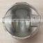 genuine/aftermarket high quality motorcycle parts piston 3096685 4345773 3631241 KTA19 K19 engine piston kit