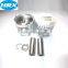 forklift parts for  S4S engine cylinder liner kits 32A17-00100