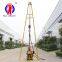 200m depth hydraulic exploration drilling rig /Core sampling drill equipment on sale