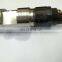 Common Rail Injector 0445120086,0445120265 For WEICHAI WP12 612630090001