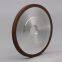 14A1 Resin Bond Diamond Grinding Wheels for Carbide