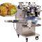 Cheap hot selling mixing making falafel machine China falafel making machine