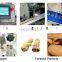 2019 China Hot selling cookies making encrusting machine