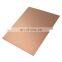 Customized Original Color 2B 20 Gauge Stainless Steel Sheet 304 Price