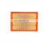 Car air filter used for NO.8200545839