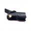 China auto parts Automotive Parts high quality 9475557 30748149 for VOLVO C30  Front Wheel Speed ABS Sensor