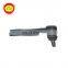 Wholesale Price OEM 45047-69115 Auto Car Ball Joint Genuine Tie Rod End