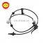 Guangzhou Auto Parts OEM 89543-52030 ABS Wheel Speed Sensor Supplier