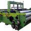SG160/130-1J Heavy duty Metal Wire Mesh  Weaving Machine