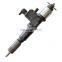 4HK1 6HK1 engine fuel injector 095000-5471 8-97329703-2 095000-0660
