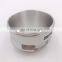 Precision Machining Custom CNC 5 Axis Medical Machined Titanium Parts