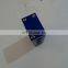 truck spare parts H valve 12JS160T-1703022 of fast gearbox