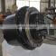 KNA0381 KMAG-85VP-9 JS130 Final Drive Travel Motor