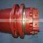 PC10 Travel Motor Assy PC10 Final Drive