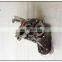 Быстрая доставка!!! VB17 turbo 17201-26020 17201-26021 турбонагнетатель для RAV4 2.2 D-4D двигателя запасные части