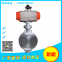 Electric butterfly valveD943W-25P