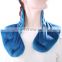 Hot Sale High Quality Skin-friendly Neck Wrap Weighted Neck Wrap Pillow