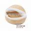 Manufacture Sale Customized Cheap Funny Hot Dog Shape Dog Bed