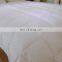 China Textile Wholesale White Duck Bed Down Comforters With 230T Fabric