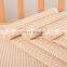 Waterproof Bed Pad Washable & Reusable Underpads 4 Layer Incontinence Mattress Protector 100% Cotton Surface for Children Adults