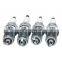 High Performance Auto Iridium Spark Plug For Hyun-dai Niss-an Ki-a OEM 22401-8H515 224018H515