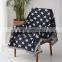 RAWHOUSE boho rug woven  cotton blanket bohemian throw rug