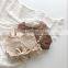 A0219# Clothes Dress 2020 Summer Girls Cotton Vest Dress Wholesale Children's Clothing