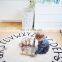 Super Soft Kids Rug for Boys and Girls Kids Play Mat Educational Learning & Game Carpet for Teepee tent