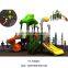 new type and funny outdoor playgrounds kids step 2 playground equipment