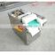 Fruit and vegetable dicing equipment cutting machine