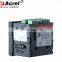 0~500KV intelligent multi-function meter, RS485/Modbus/Profibus electric power meter, harmonic current monitoring