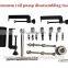 Common rail repair tools CR pump assembly and disassembly tools