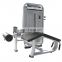 Most Selling Products DHZ E7001 Prone Leg Curl Commercial Equipment Fitness