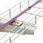 Channel Cable Tray Solid Type Electric Channel Cable Tray Cable Trunking