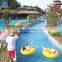 Most Popular Long Water Park Equipment Drifting River