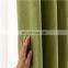 All Over Embossing Print Luxury Ready Made Velvet Blackout Fabric Curtain For Wholesale From China Factory