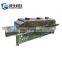 Automatic N95 mask ultraviolet sterilization and disinfection machine