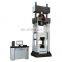 1000KN Electro-hydraulic Single Space Servo Universal Testing Machine