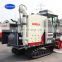 Ruilong Series 102HP special hydraulic gearbox 85 Combine Harvester with best quality