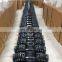 Factory Price Home Body Exercise Adjustable Plastic Dip Dumbbell Set