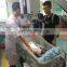 Medical Touch Screen High Quality 5,6KW High Frequency Digital Mobile Portable X-ray Machine/X-ray System with battery
