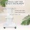 For Beauty Equipment Display Sturdy And Stable Beauty Salon Trolley
