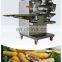full automatic croquette maker encrusting machine for making croquette