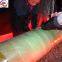Mechanical Protection for Pipeline Outer Layer UV-Curing fiberglass tape HDD Crossing