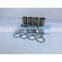 K4A Liner Kit With Cylinder Piston Rings Liner For Mitsubishi