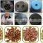 SAIXIN NEW pet food making machine /dry dog food machine/cat food machine/fish feed machine