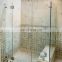 frameless glass shower bathroom glass shower room