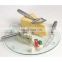 cheese knife cheese cutter cutting plate