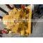 FOMI  Original New CAT336D2 E336D2 336D2 Hydraulic Pump 504-5477 5045477 Main Pump Assy For Excavator
